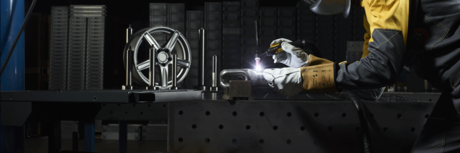 Ontdek de nieuwste MATRIX X HF lasmachines van CEA