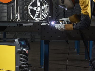 CEA MATRIX X TIG lasmachines