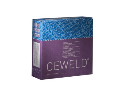 Ceweld lastoevoegmaterialen