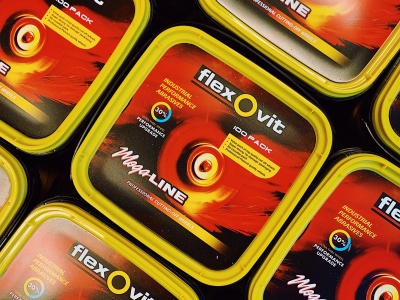Actie: 110 Flexovit Doorslijpschijven voor 135,-!