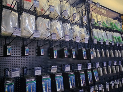 Nieuw: BLUEMASTER verspaning