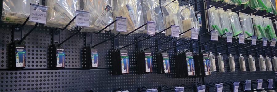 Nieuw: BLUEMASTER verspaning